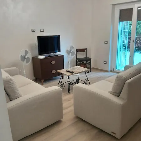 Apartamento Silvia - 10 Min Dalla *