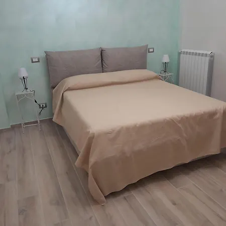 Silvia - 10 Min Dalla Apartamento *